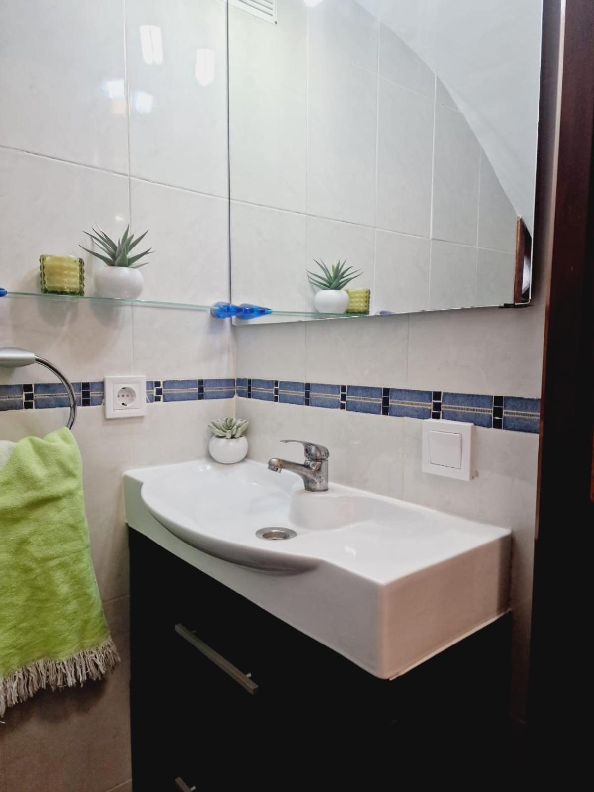 הוילה Peñíscola Casa Gayuba מראה חיצוני תמונה