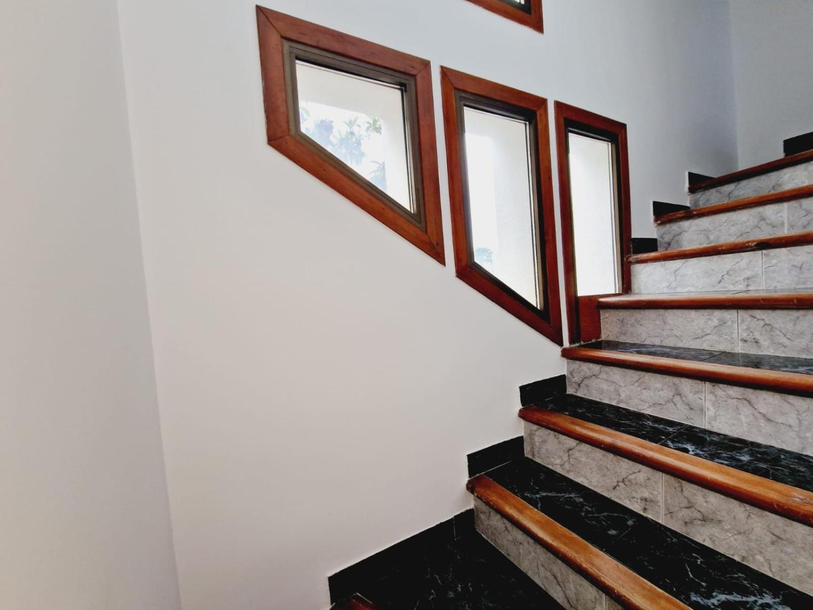 הוילה Peñíscola Casa Gayuba מראה חיצוני תמונה