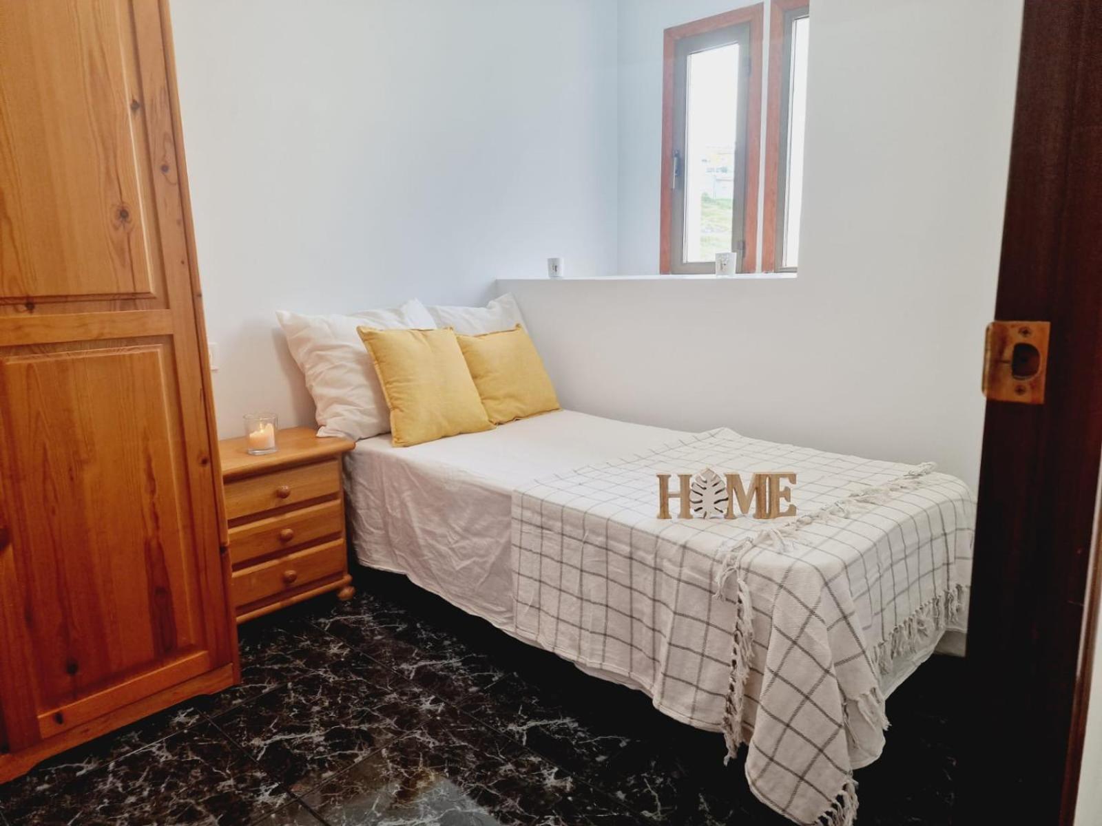 הוילה Peñíscola Casa Gayuba מראה חיצוני תמונה