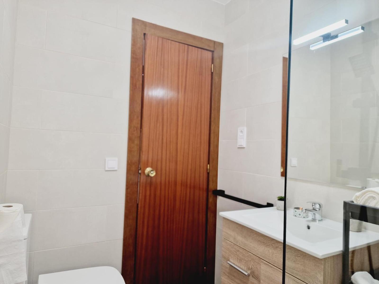 הוילה Peñíscola Casa Gayuba מראה חיצוני תמונה
