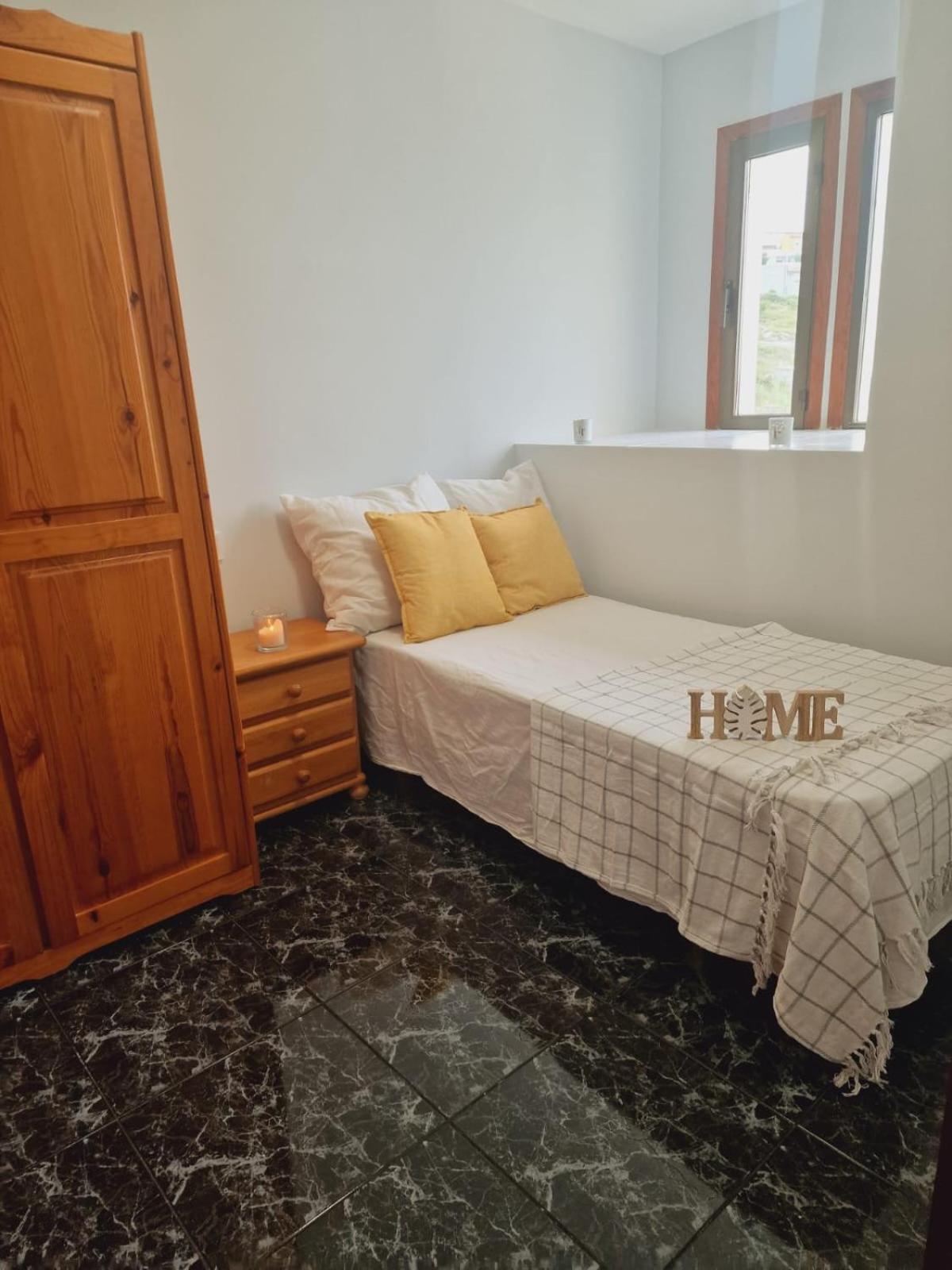 הוילה Peñíscola Casa Gayuba מראה חיצוני תמונה