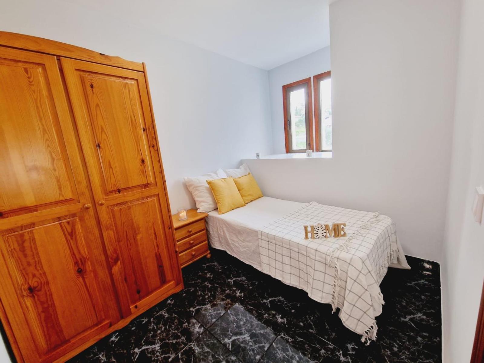 הוילה Peñíscola Casa Gayuba מראה חיצוני תמונה